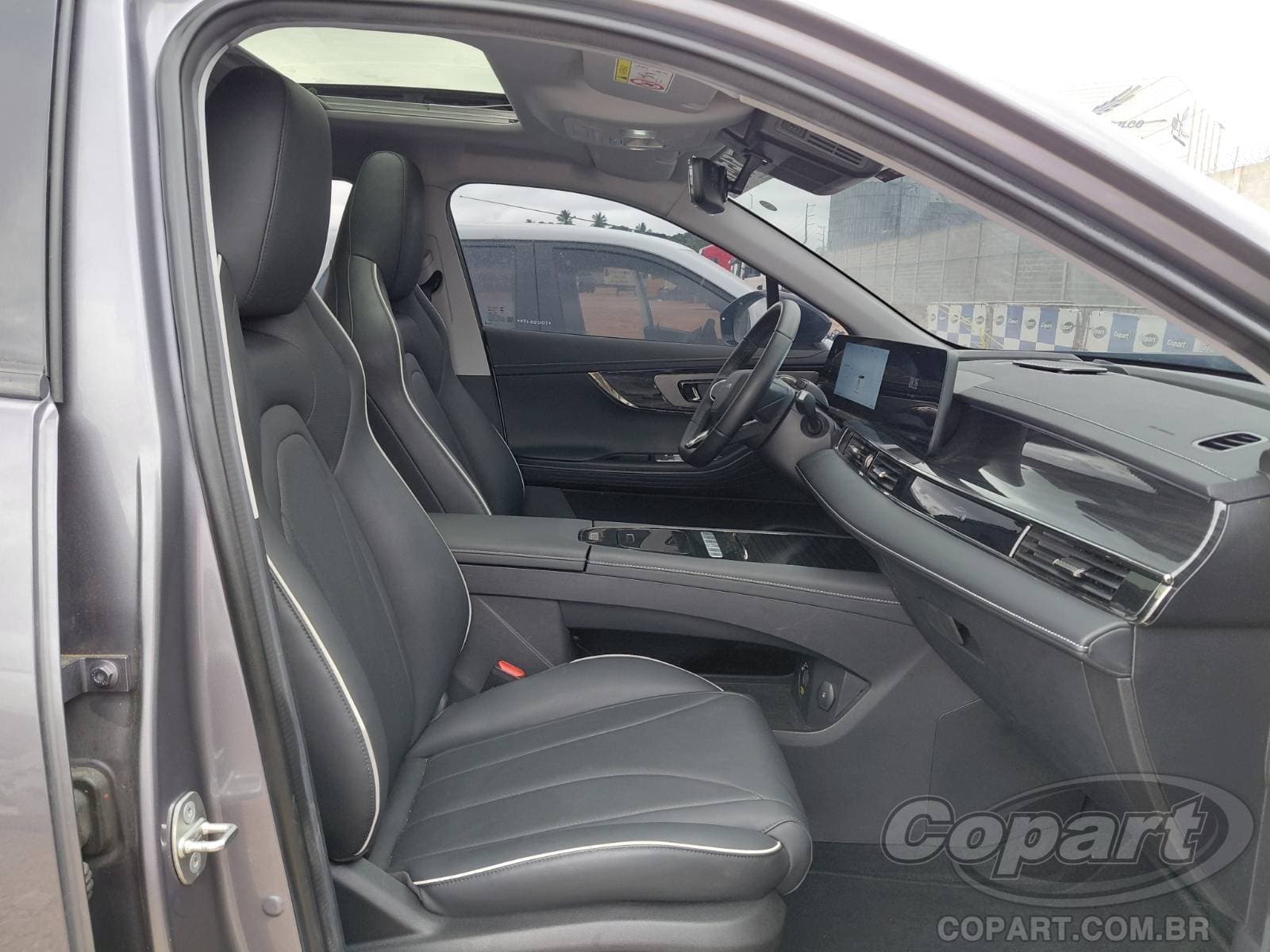 Omoda E5 2026 — foto 5