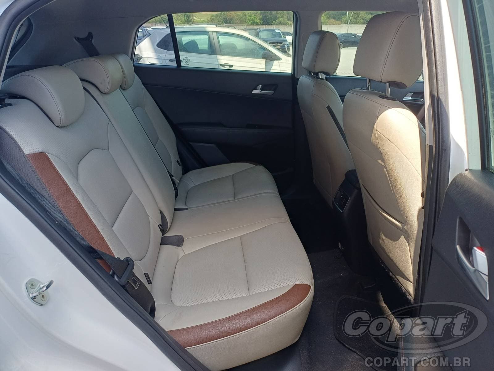 Hyundai Creta 2021 — foto 6