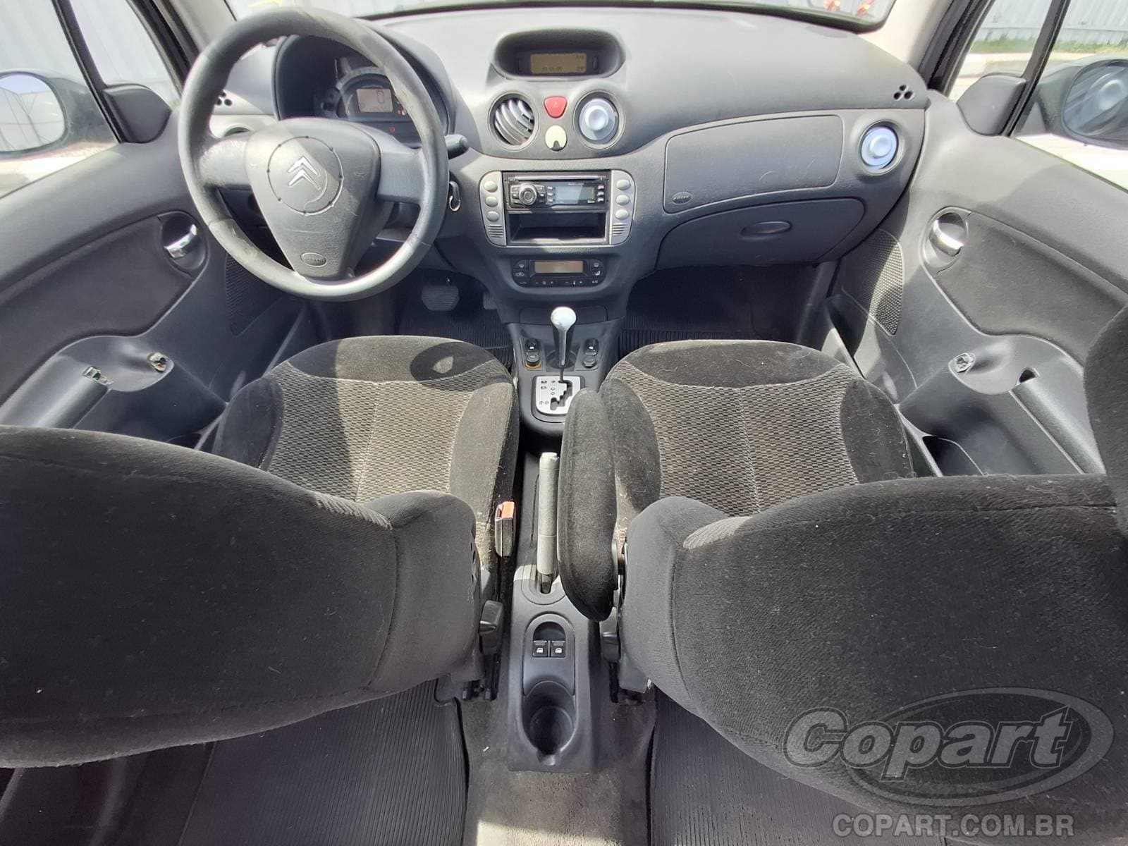 Citroën C3 2012 — foto 9