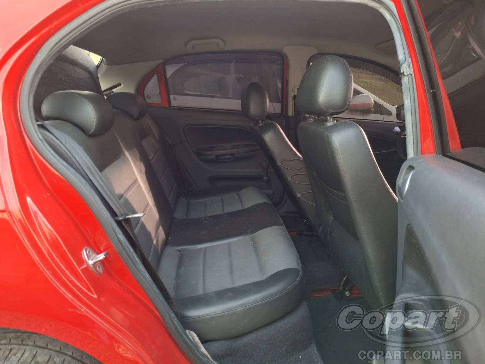 Volkswagen GOL 2013 — foto 6