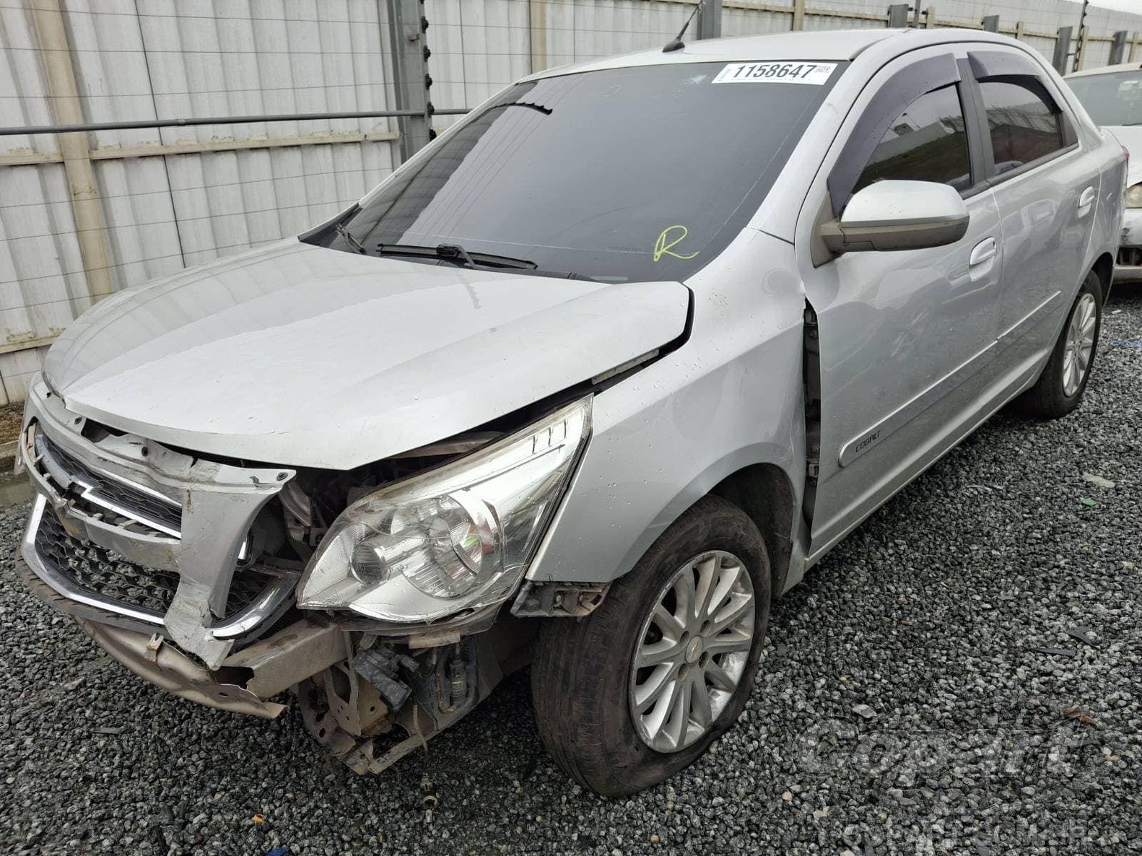 Chevrolet Cobalt 2014 — foto 2