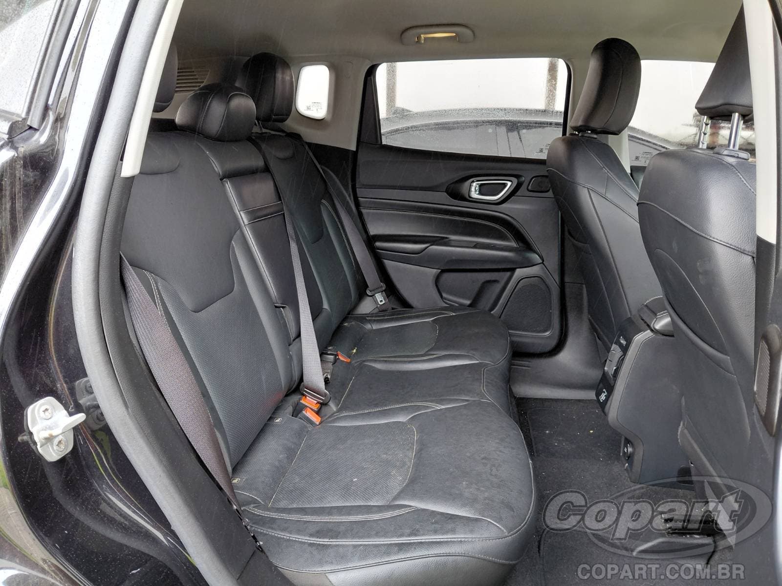 Jeep Compass 2023 — foto 6