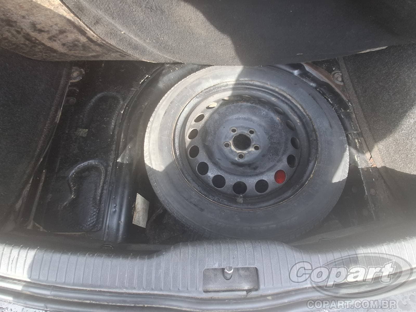 Volkswagen Golf 2003 — foto 10