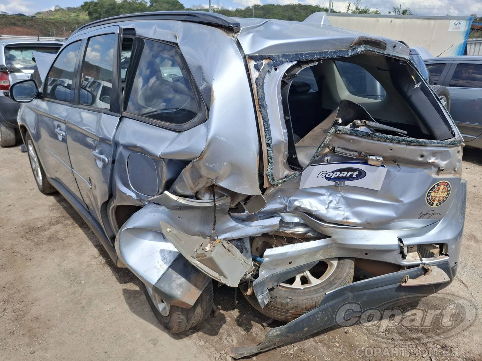 Mitsubishi Outlander 2015 — foto 3