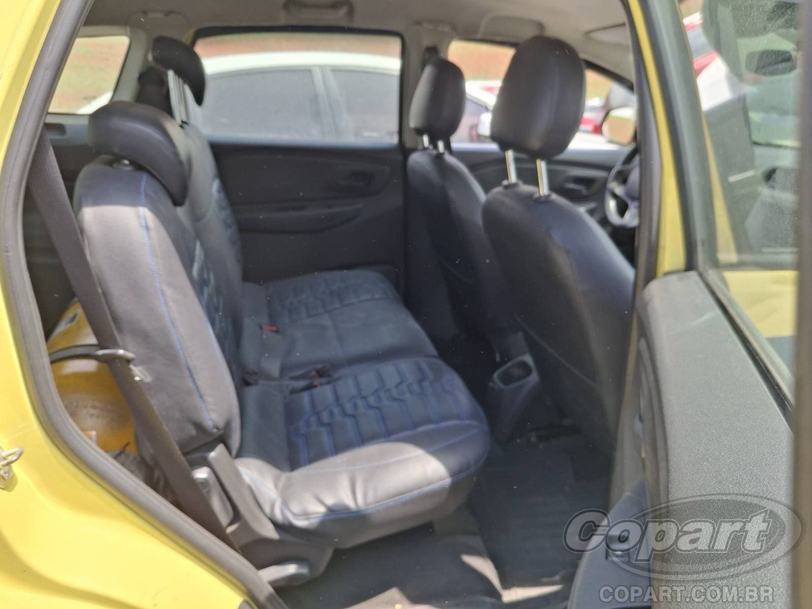 Chevrolet Spin 2018 — foto 6