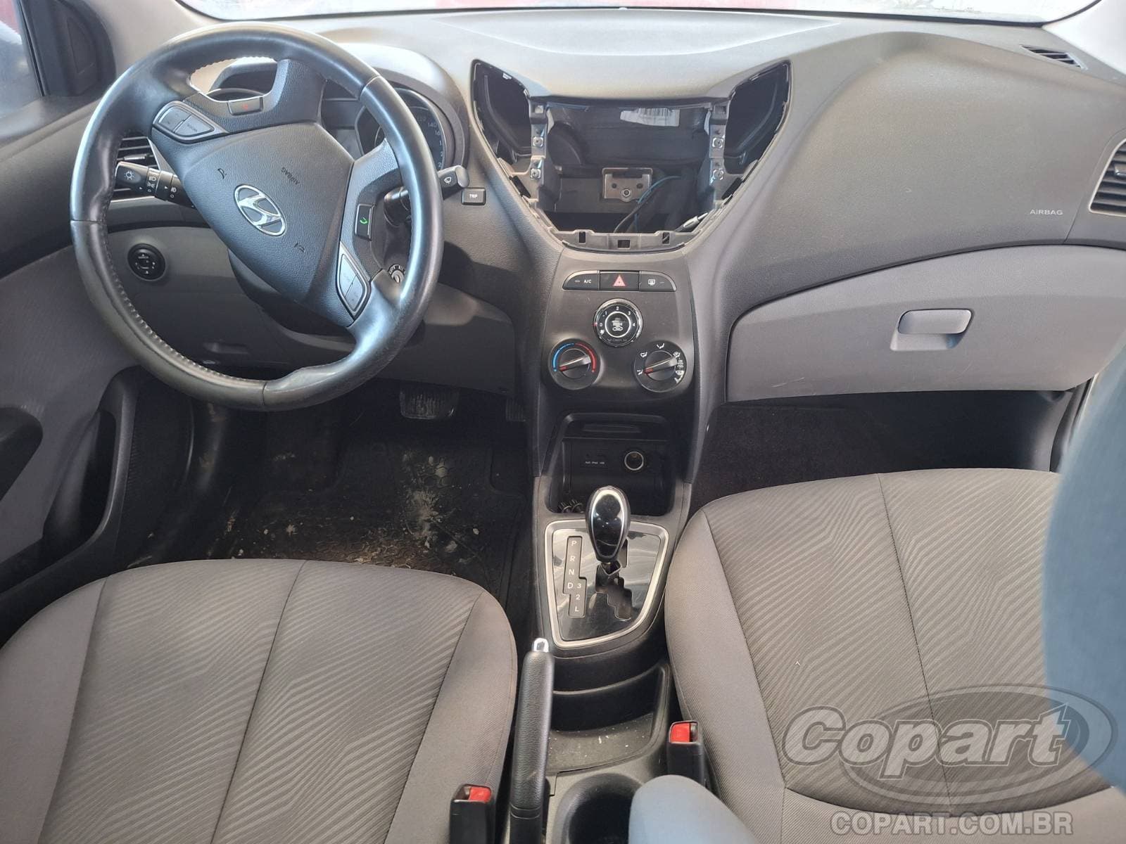 Hyundai Hb20s 2014 — foto 9