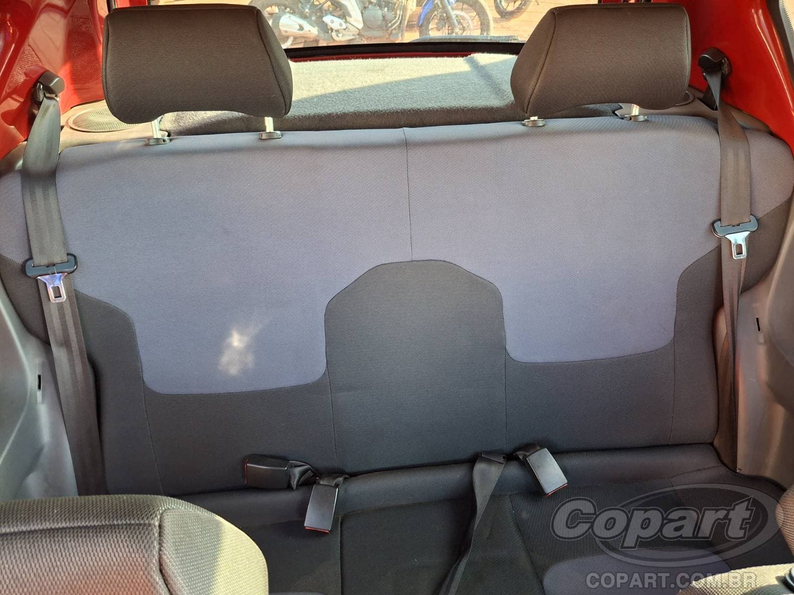 Ford KA 2013 — foto 6