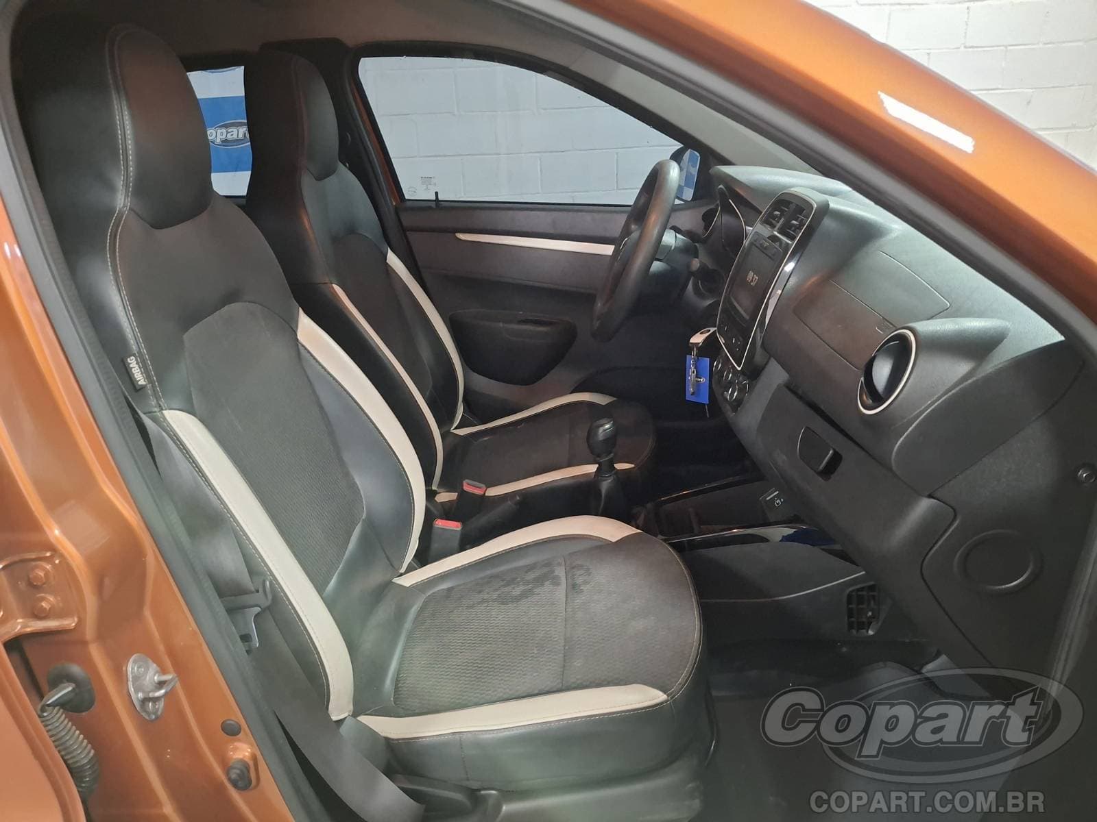 Renault Kwid 2020 — foto 5