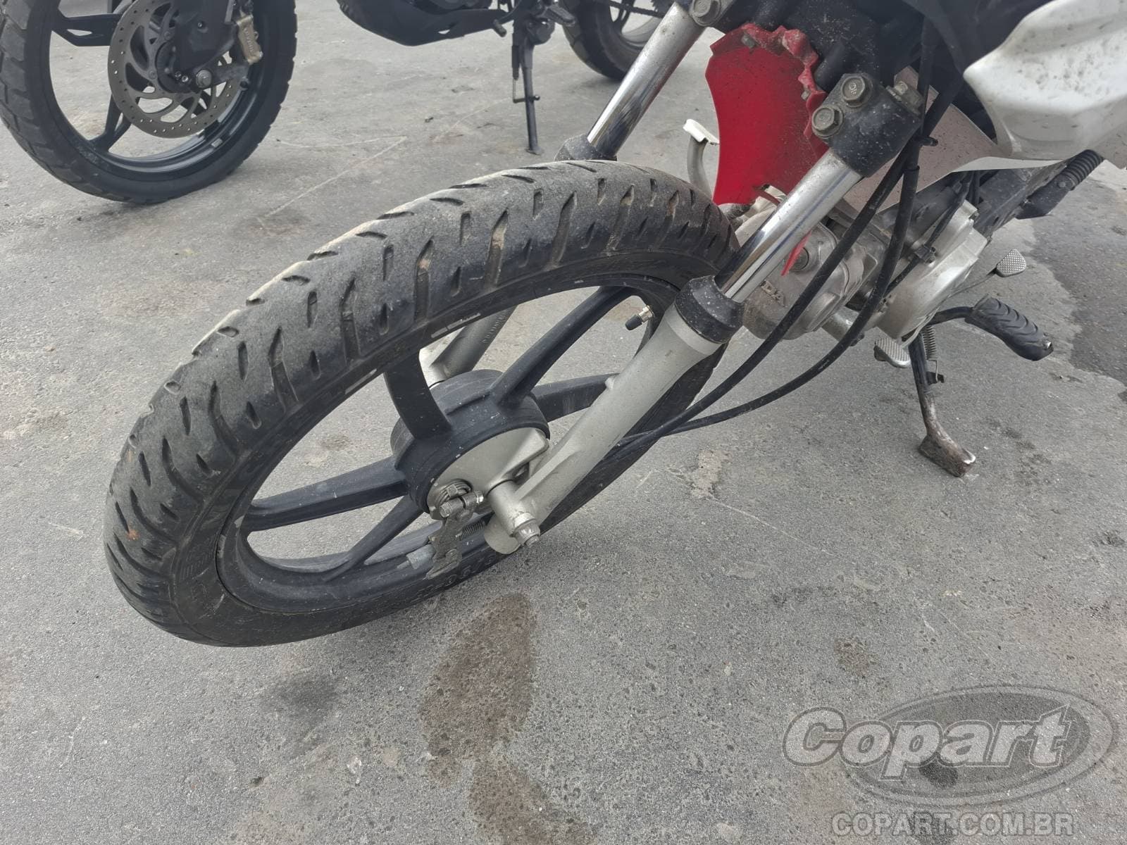 Honda POP 2022 — foto 8
