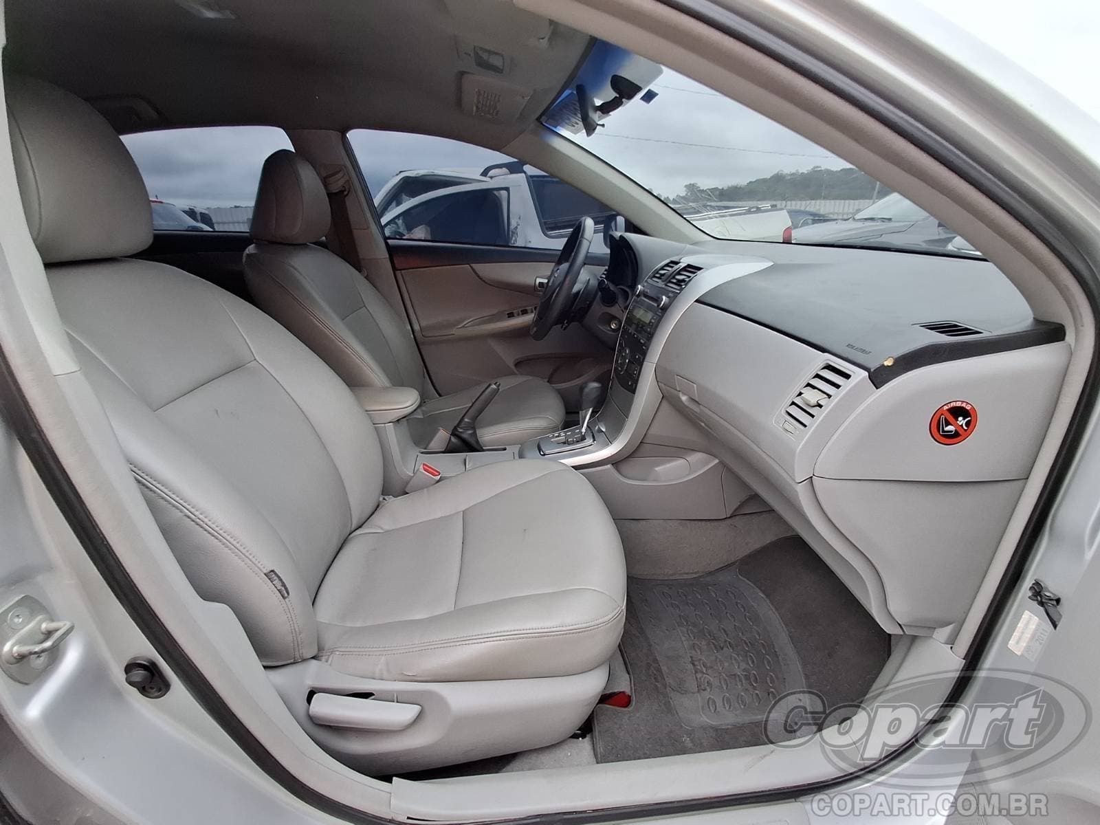 Toyota Corolla 2012 — foto 5