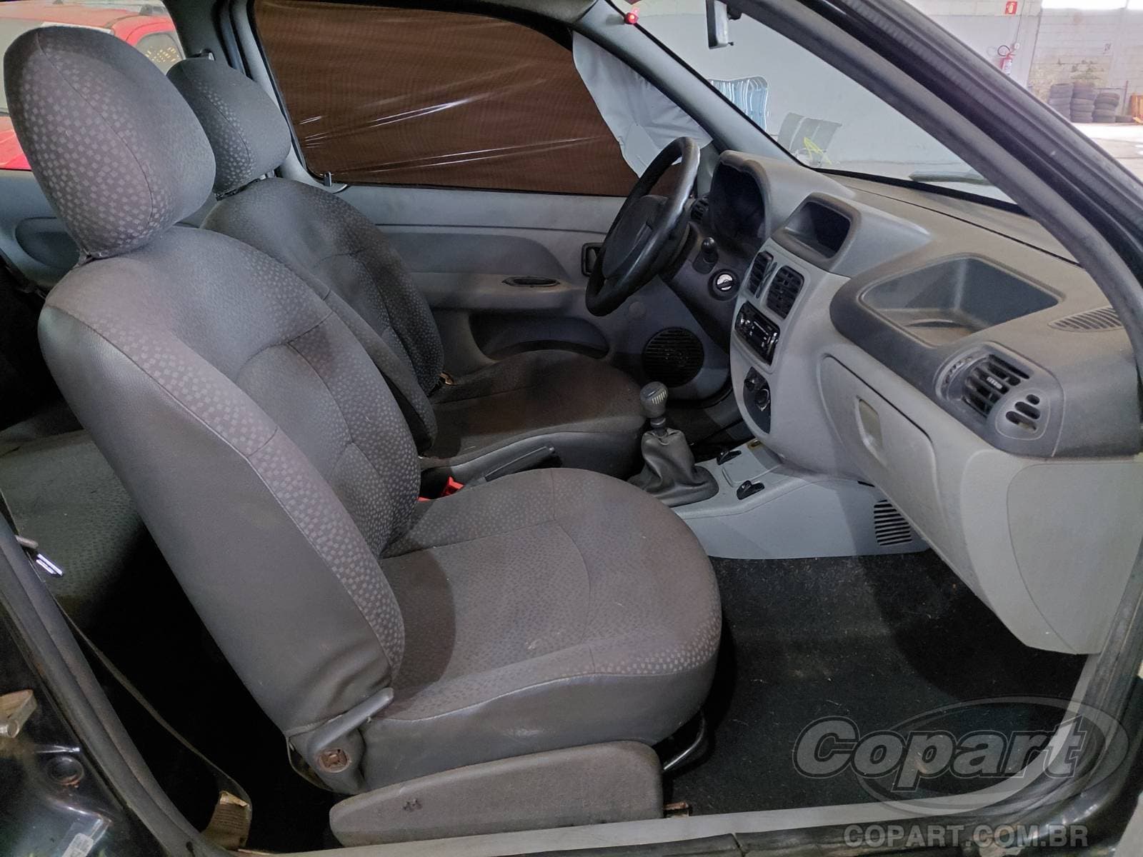 Renault Clio 2011 — foto 5
