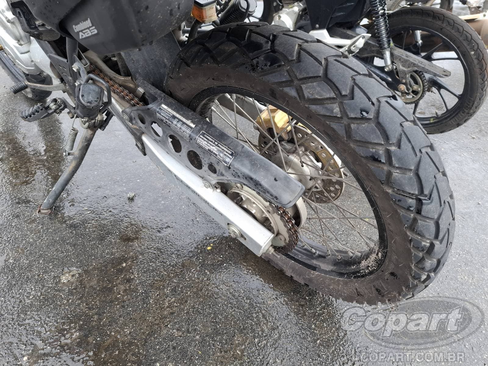 Honda XRE 300 2017 — foto 7