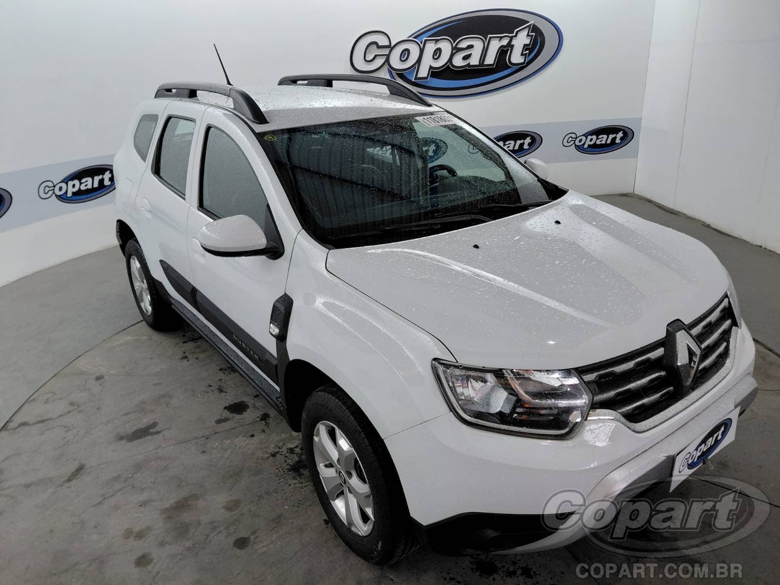 Renault Duster 1.6 16V SCE 2022