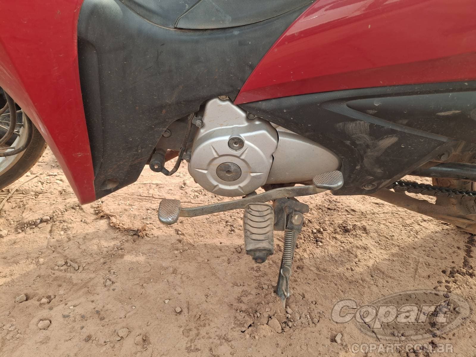 Honda BIZ 2022 — foto 5