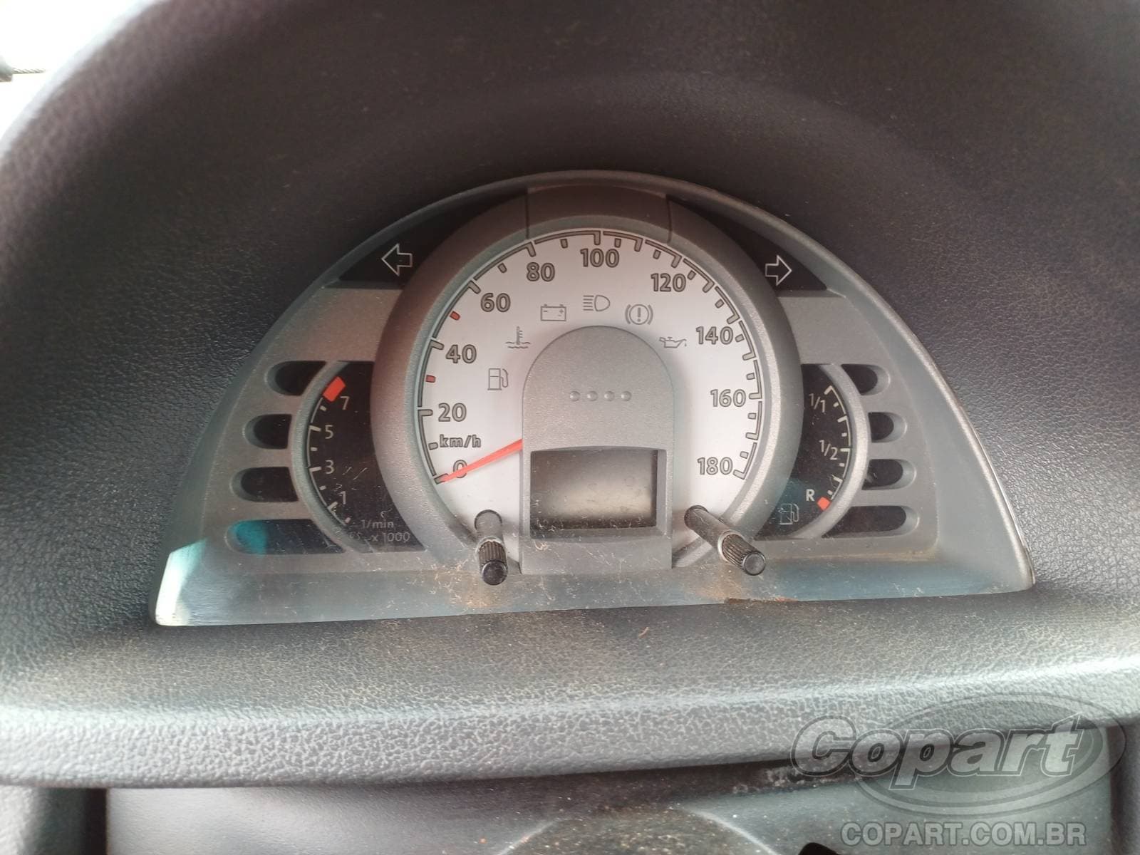 Volkswagen GOL 2009 — foto 8