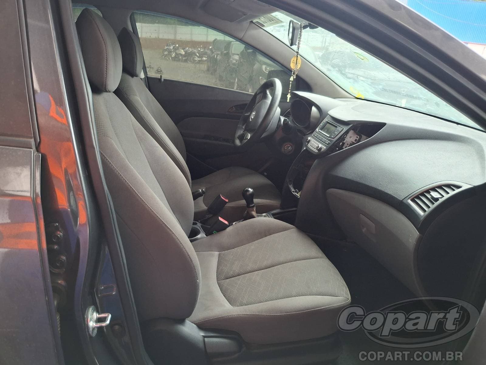 Hyundai Hb20s 2017 — foto 5