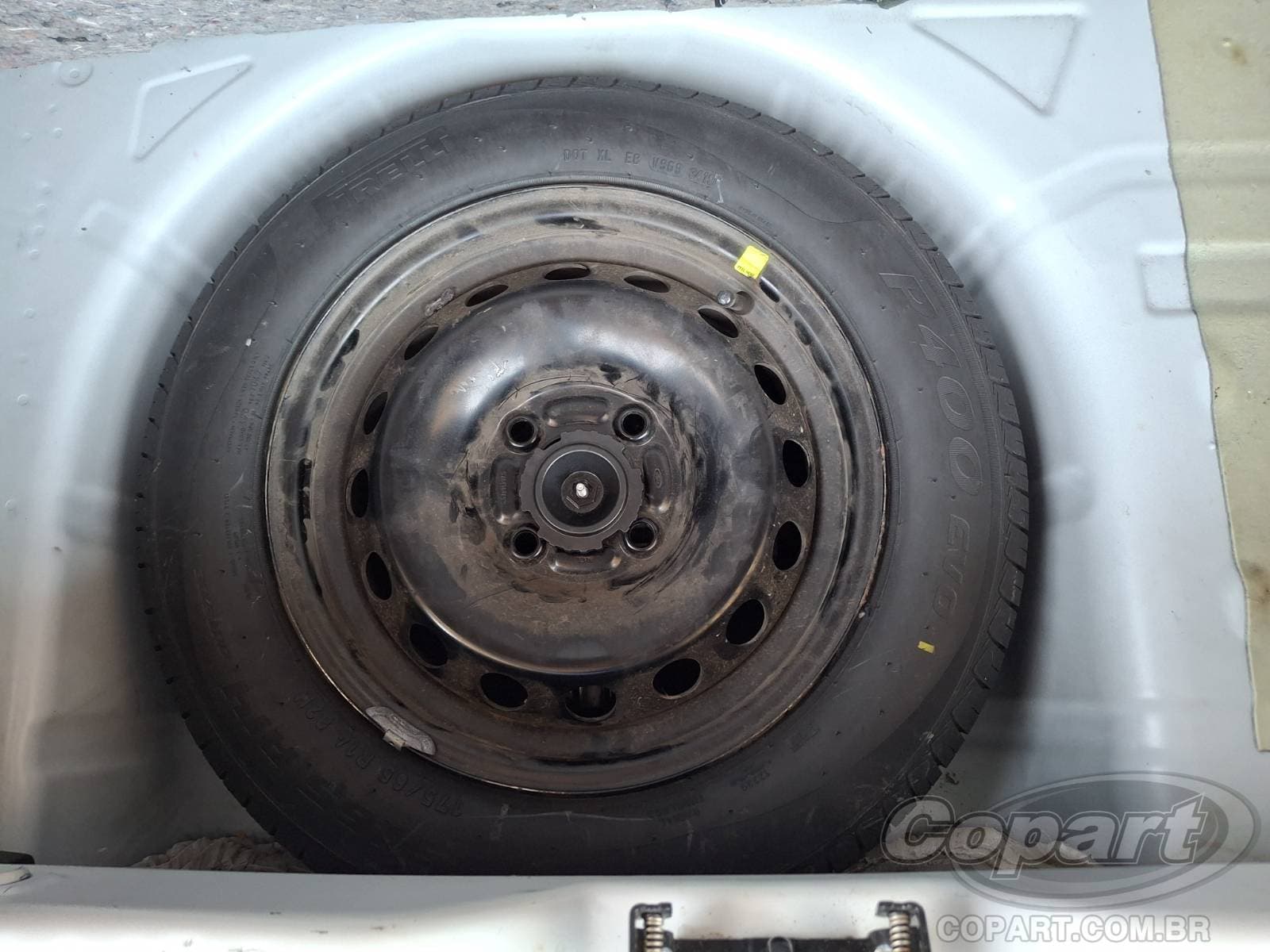 Ford KA 2018 — foto 10