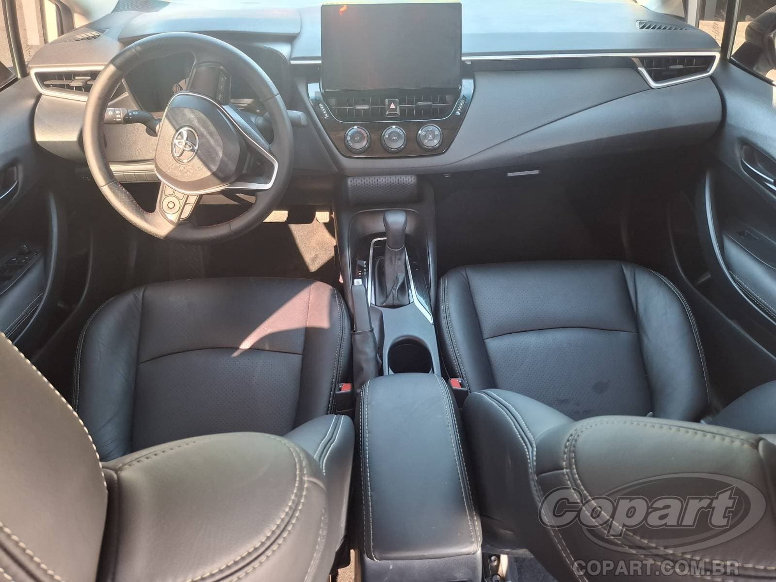 Toyota Corolla 2025 — foto 9
