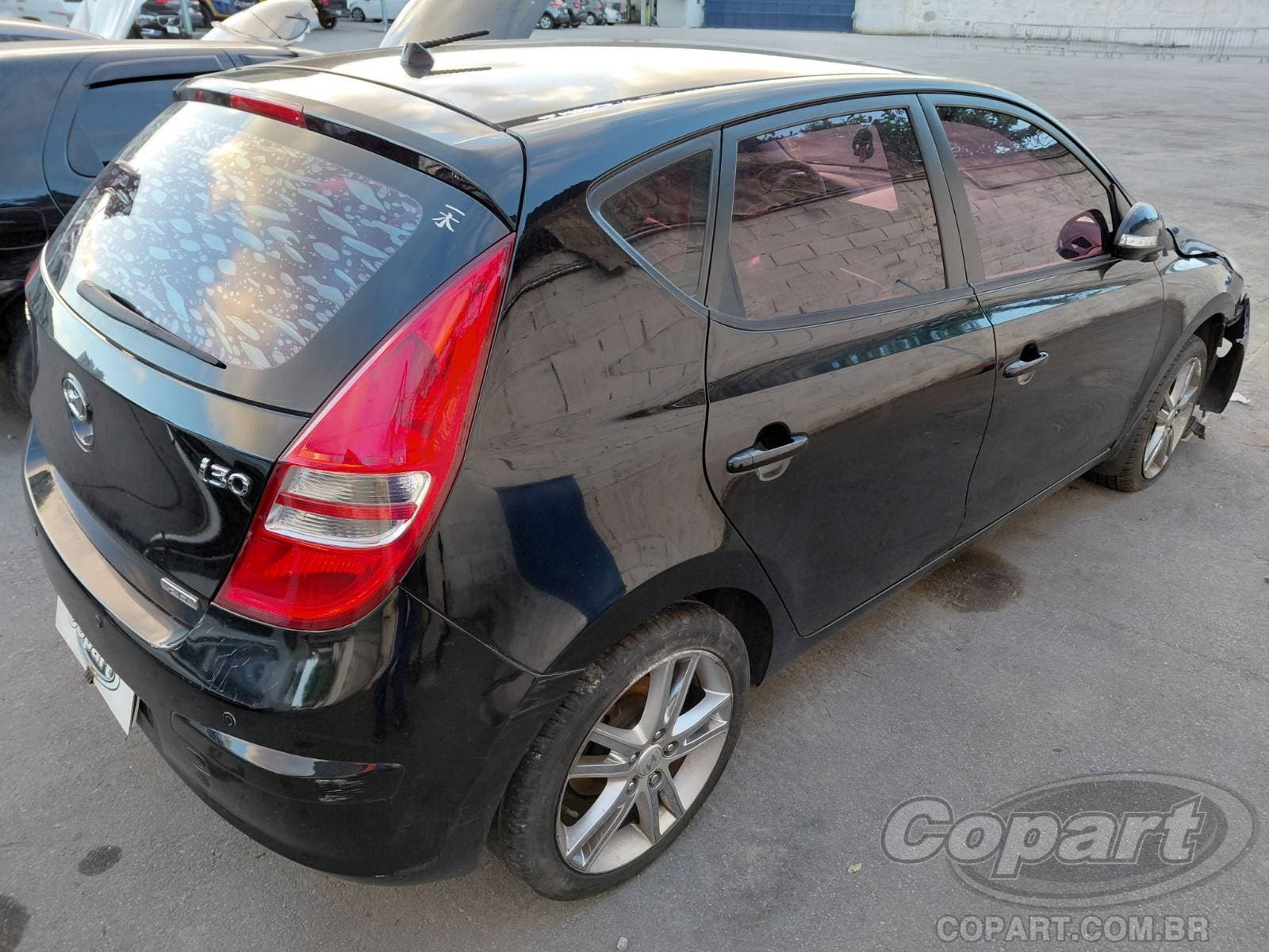 Hyundai I30 2010 — foto 4