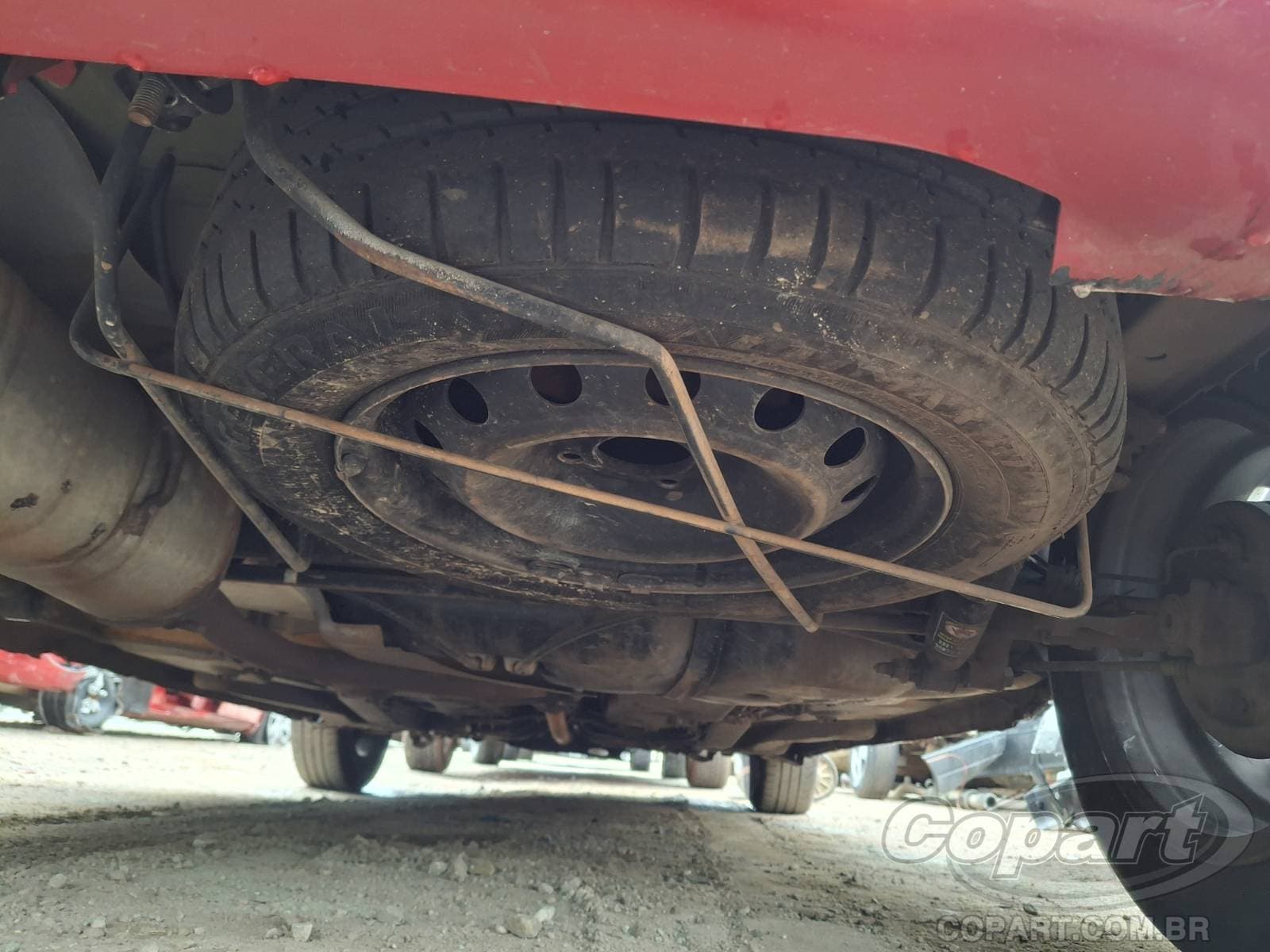Peugeot 207 2012 — foto 10