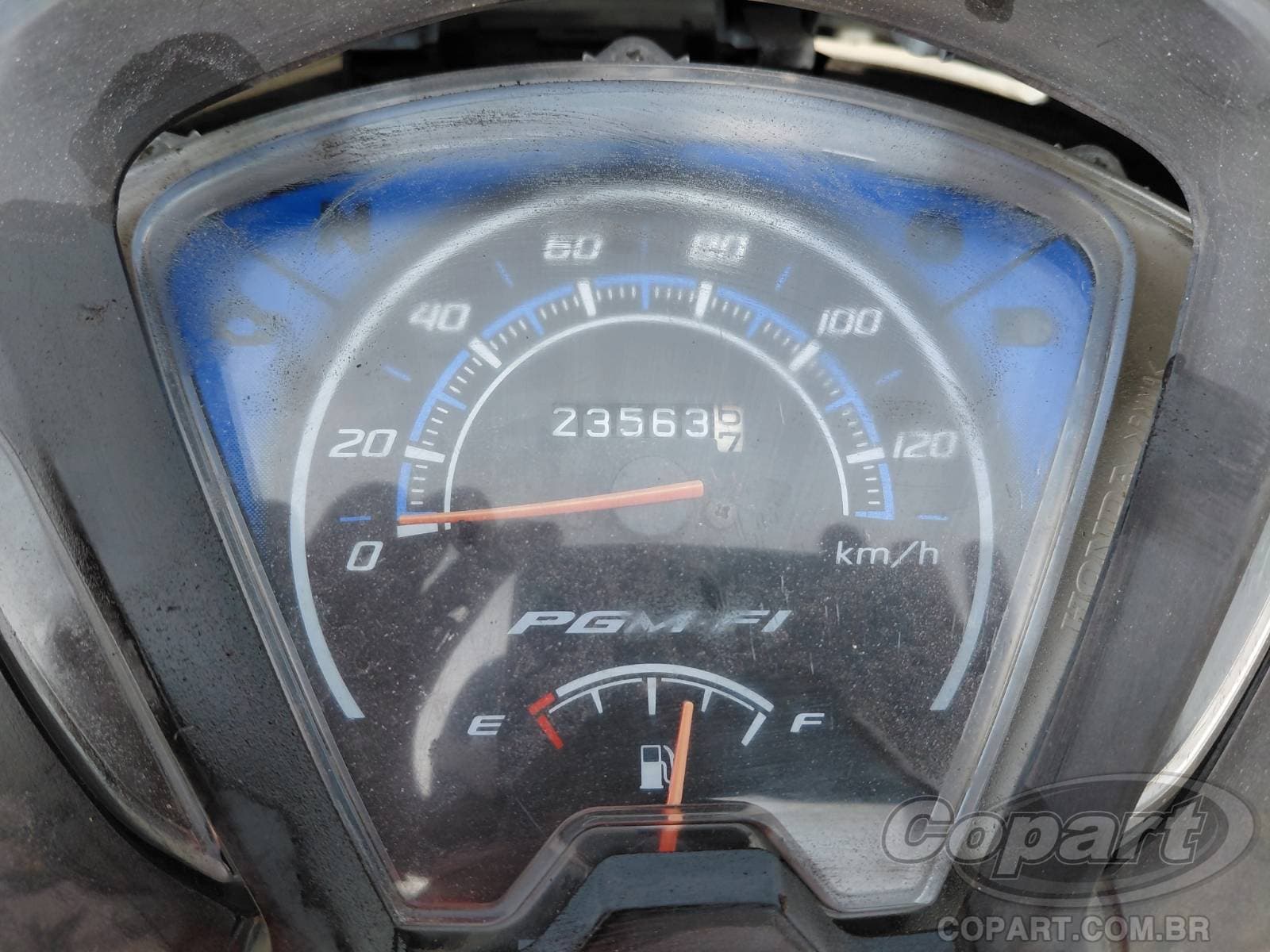 Honda BIZ 2019 — foto 9