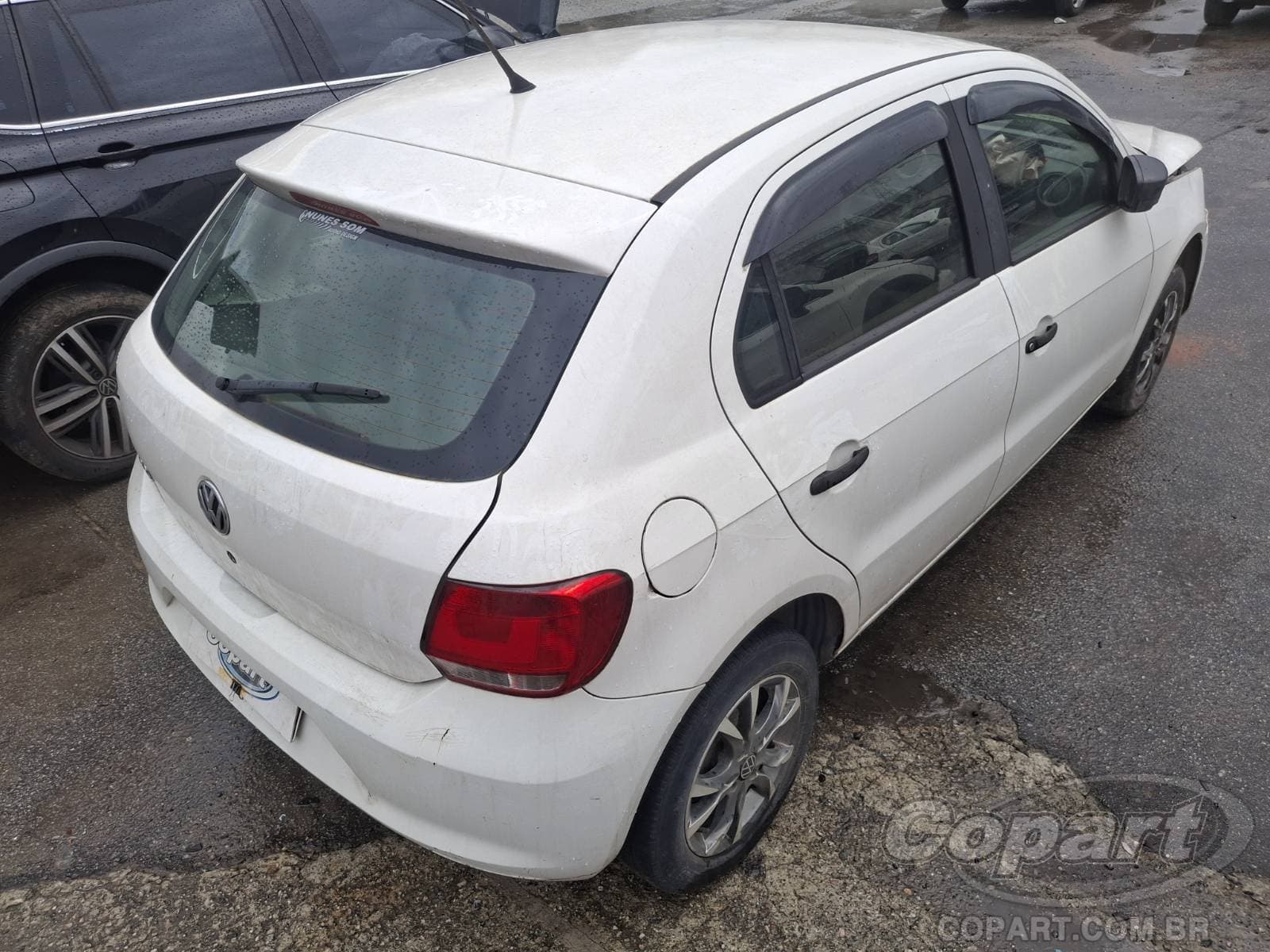 Volkswagen GOL 2015 — foto 4