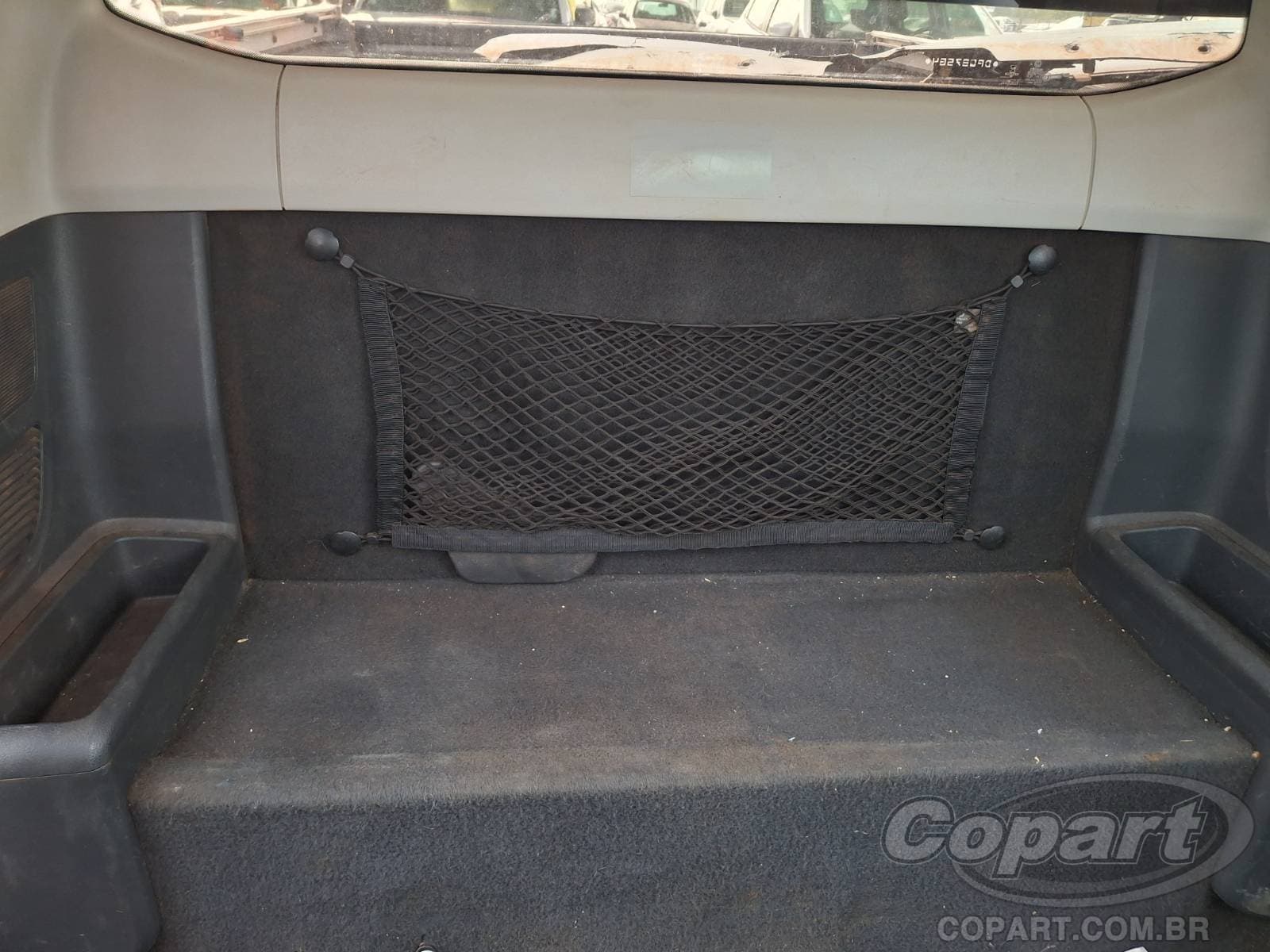 Volkswagen Saveiro CE 2013 — foto 6