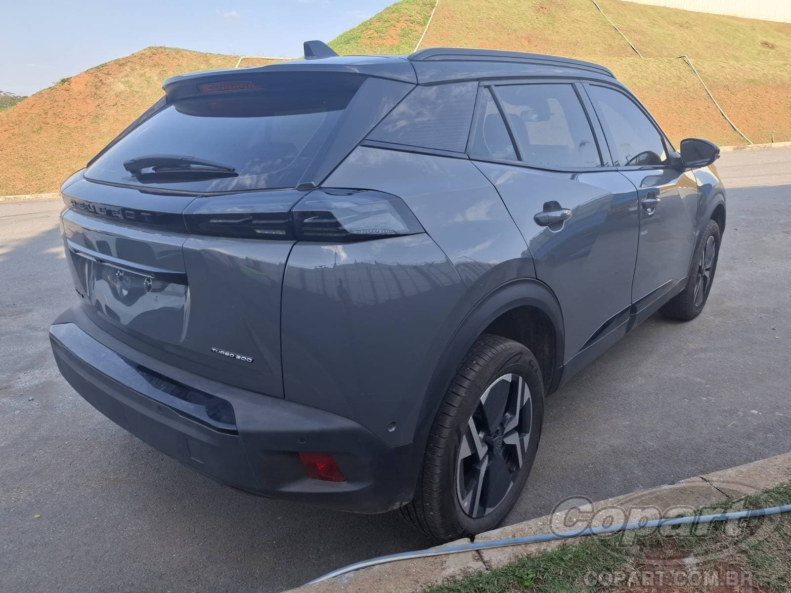 Peugeot 2008 2026 — foto 4