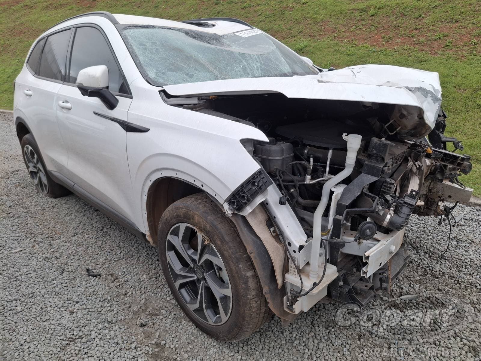 GWM Haval H6 1.5 16V TURBO 2025