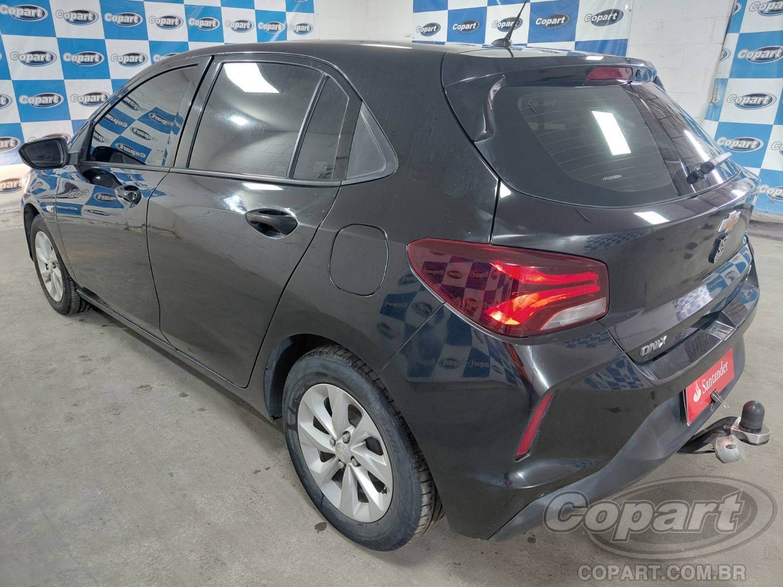 Chevrolet Onix 2023 — foto 3