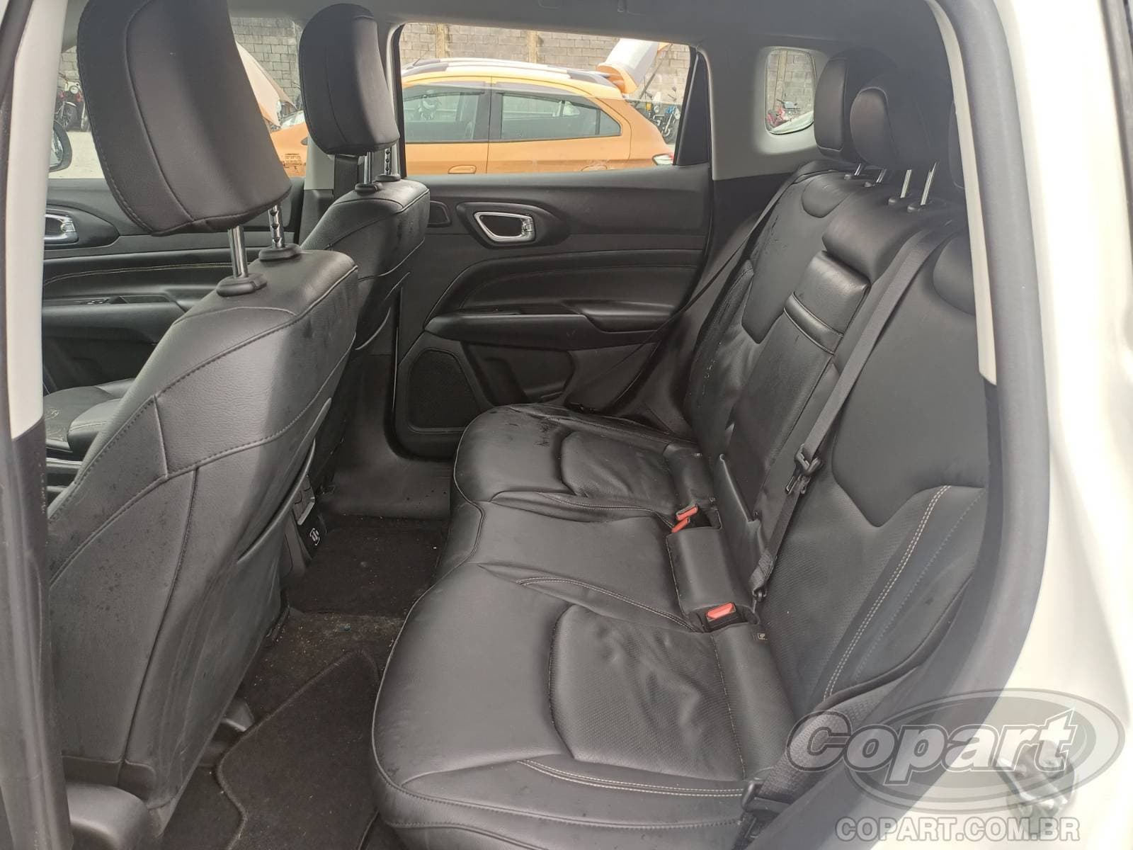 Jeep Compass 2025 — foto 6