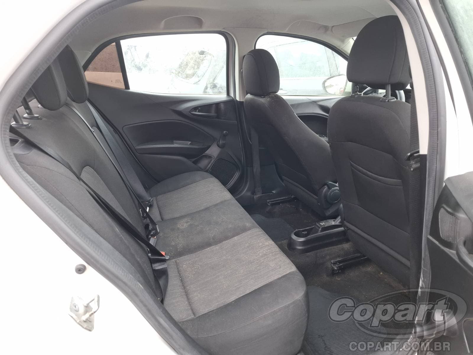 Fiat Argo 2024 — foto 6