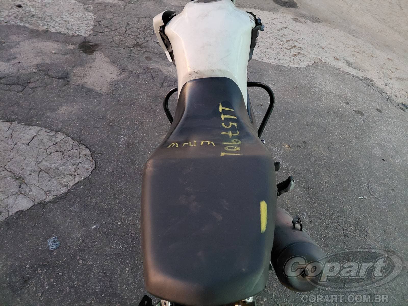 Honda CG 160 2023 — foto 10