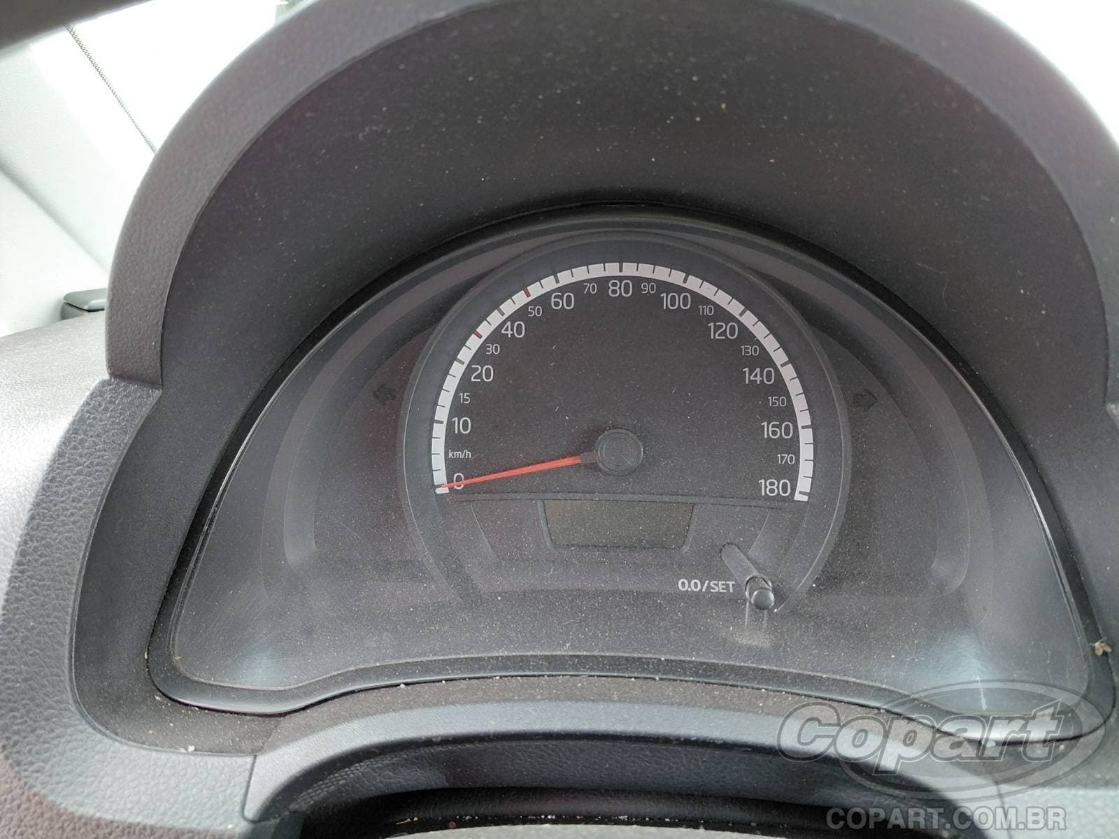 Volkswagen UP 2016 — foto 8