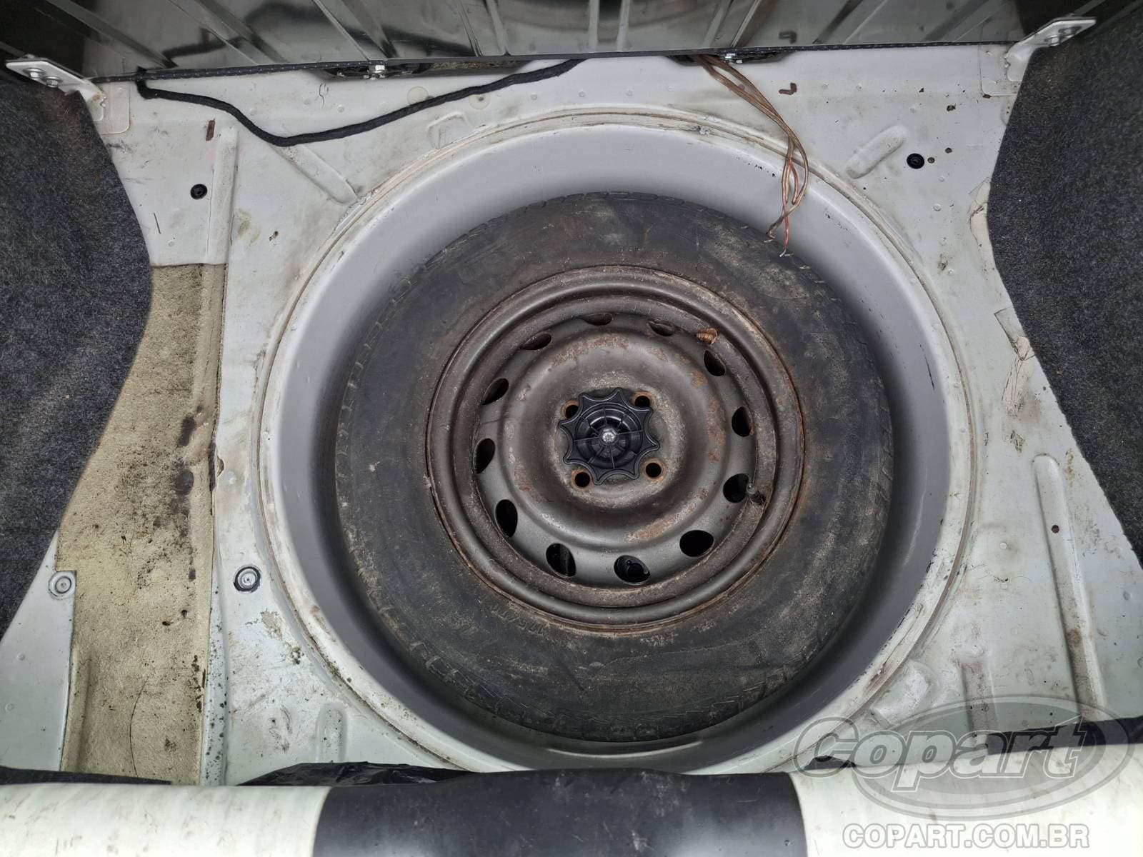 Volkswagen GOL 2015 — foto 10