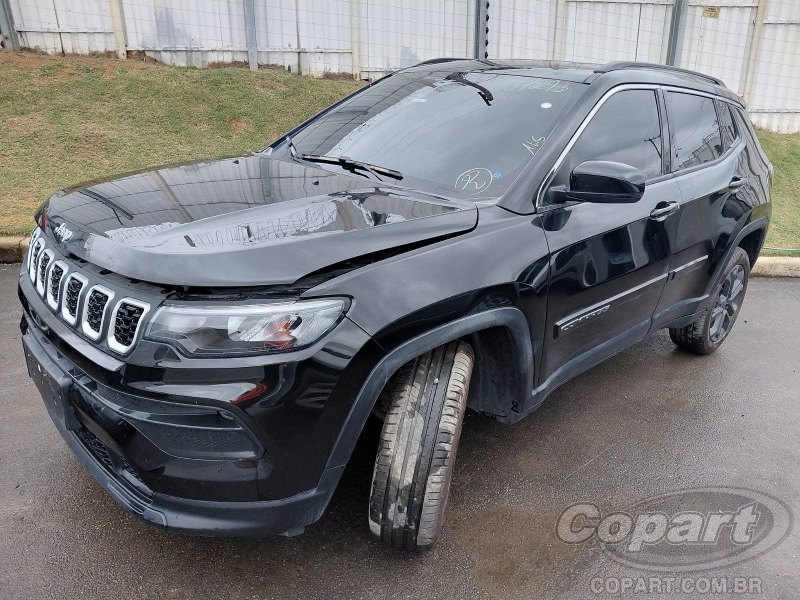 Jeep Compass 2026 — foto 2