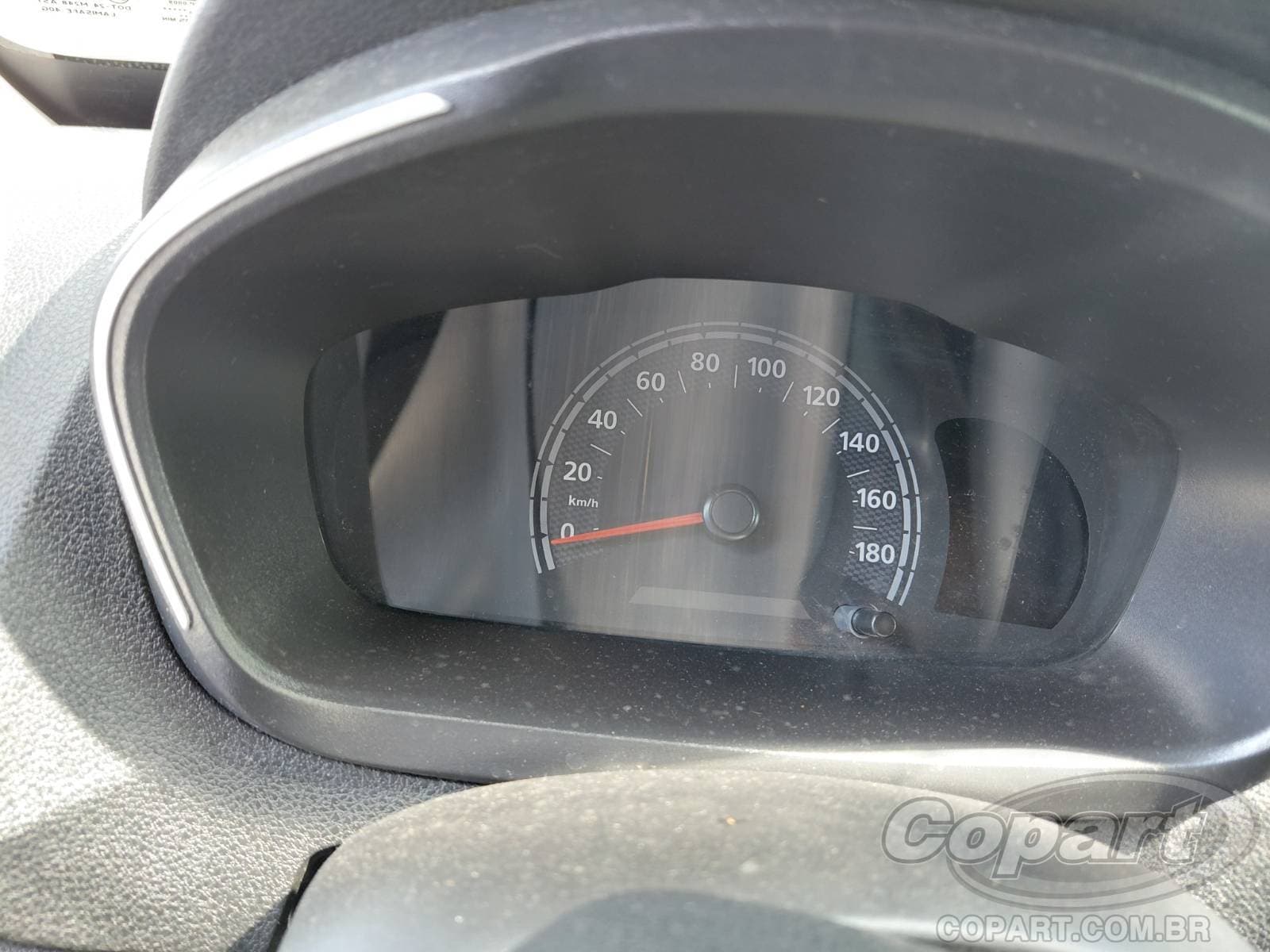 Renault Kwid 2019 — foto 8
