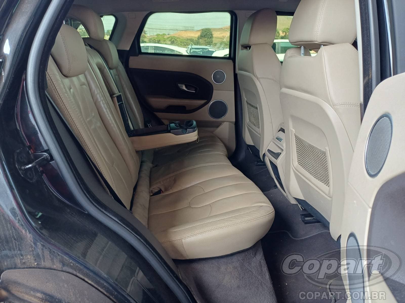 Land Rover Range Rover Evoque 2014 — foto 6