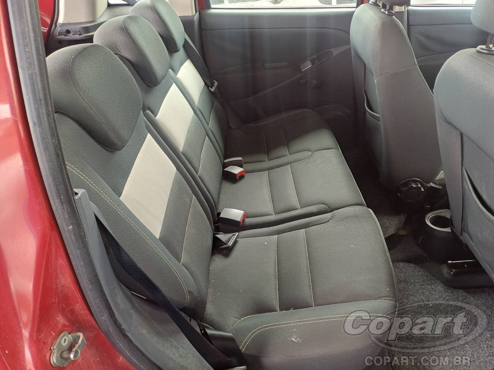 Fiat Idea 2011 — foto 6