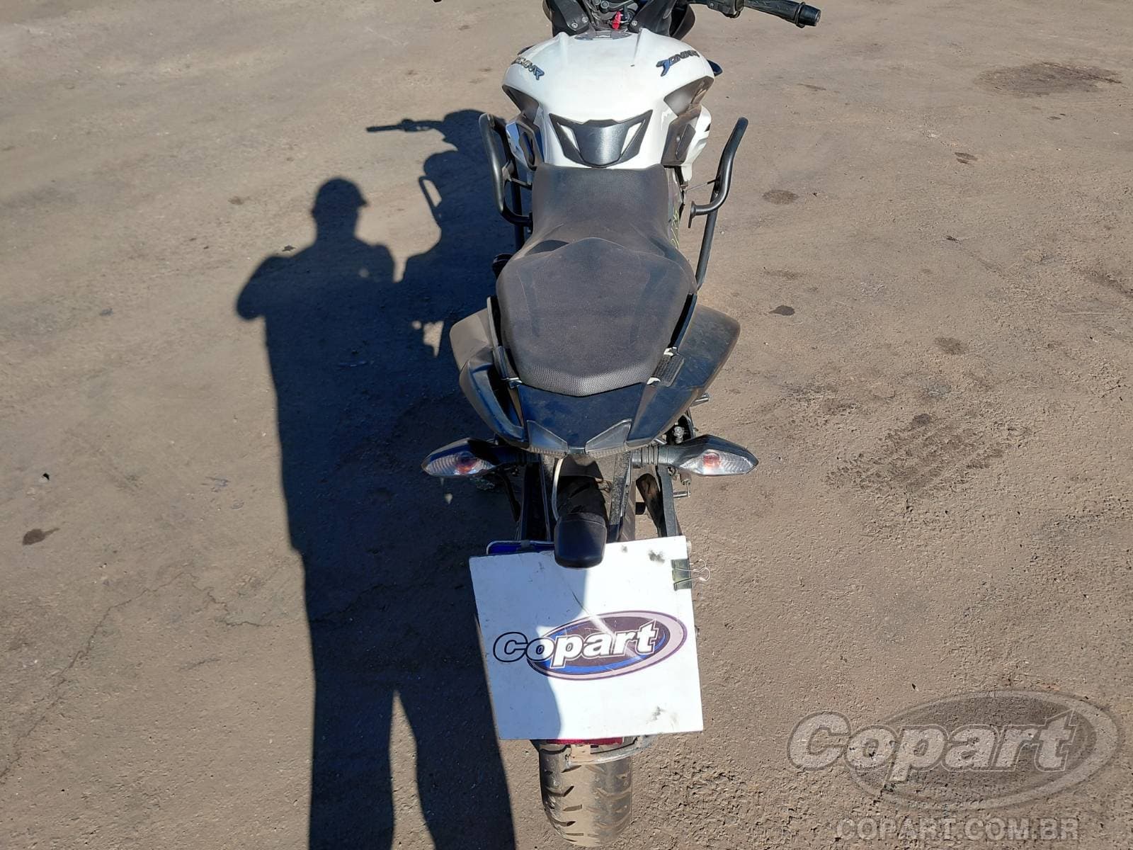 Bajaj Dominar 2024 — foto 10