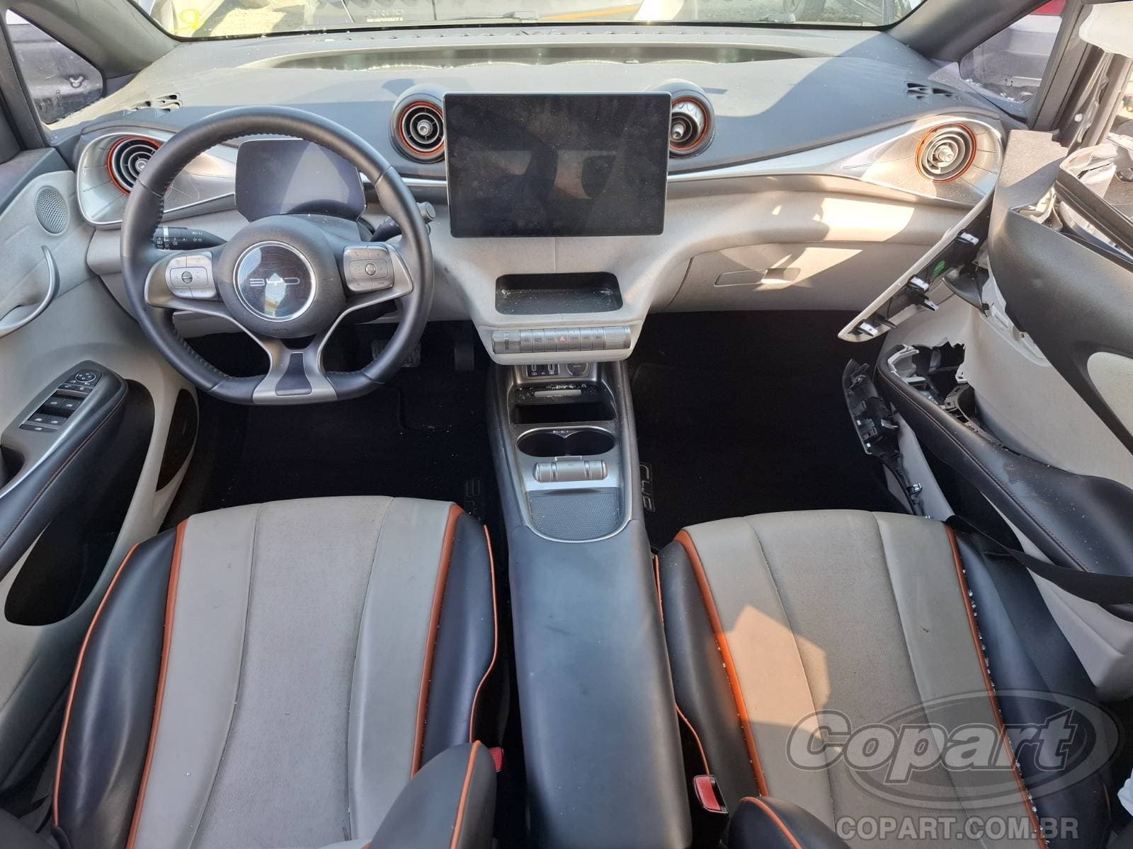 BYD Dolphin 2024 — foto 9