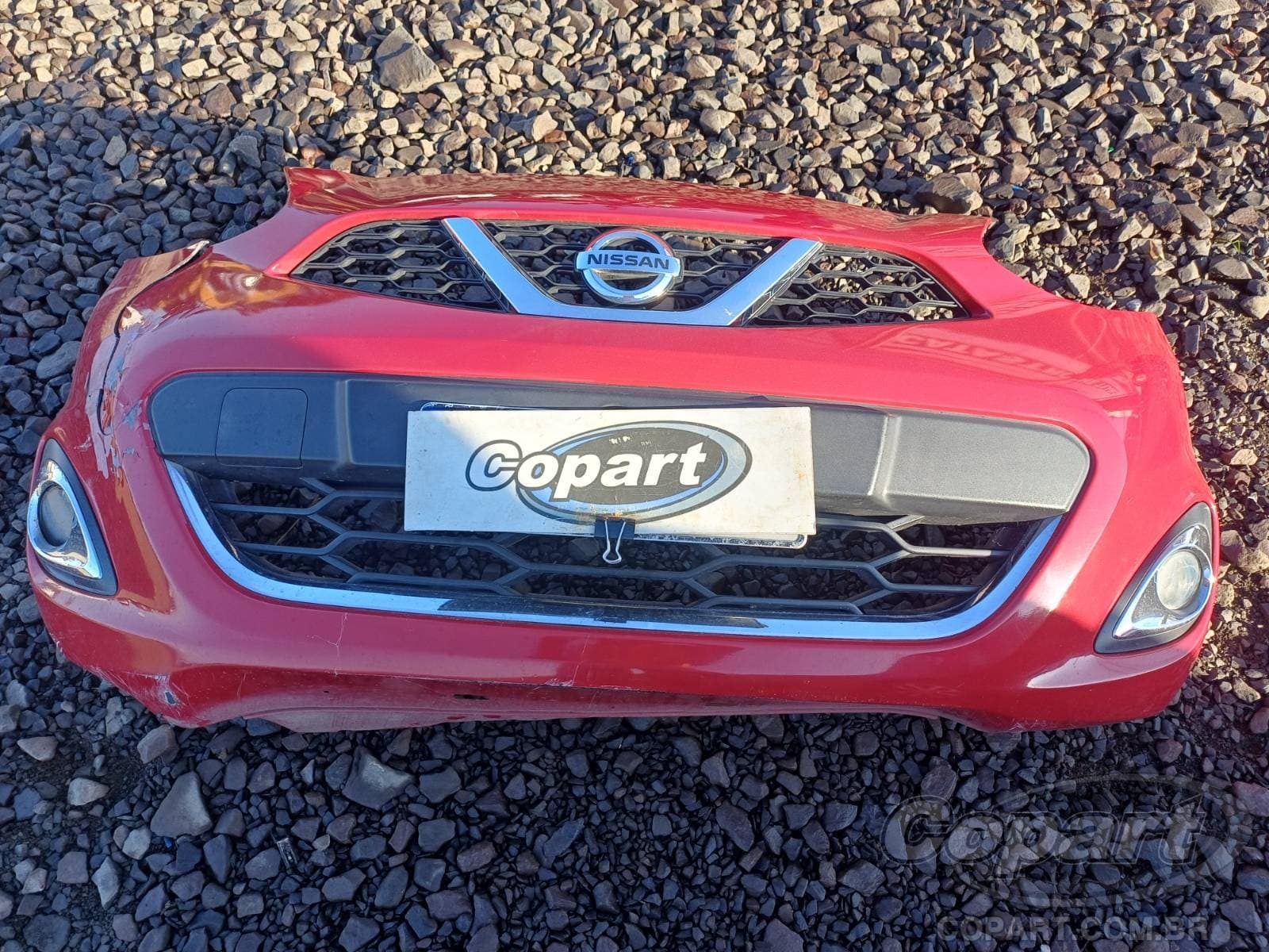 Nissan March 2016 — foto 11