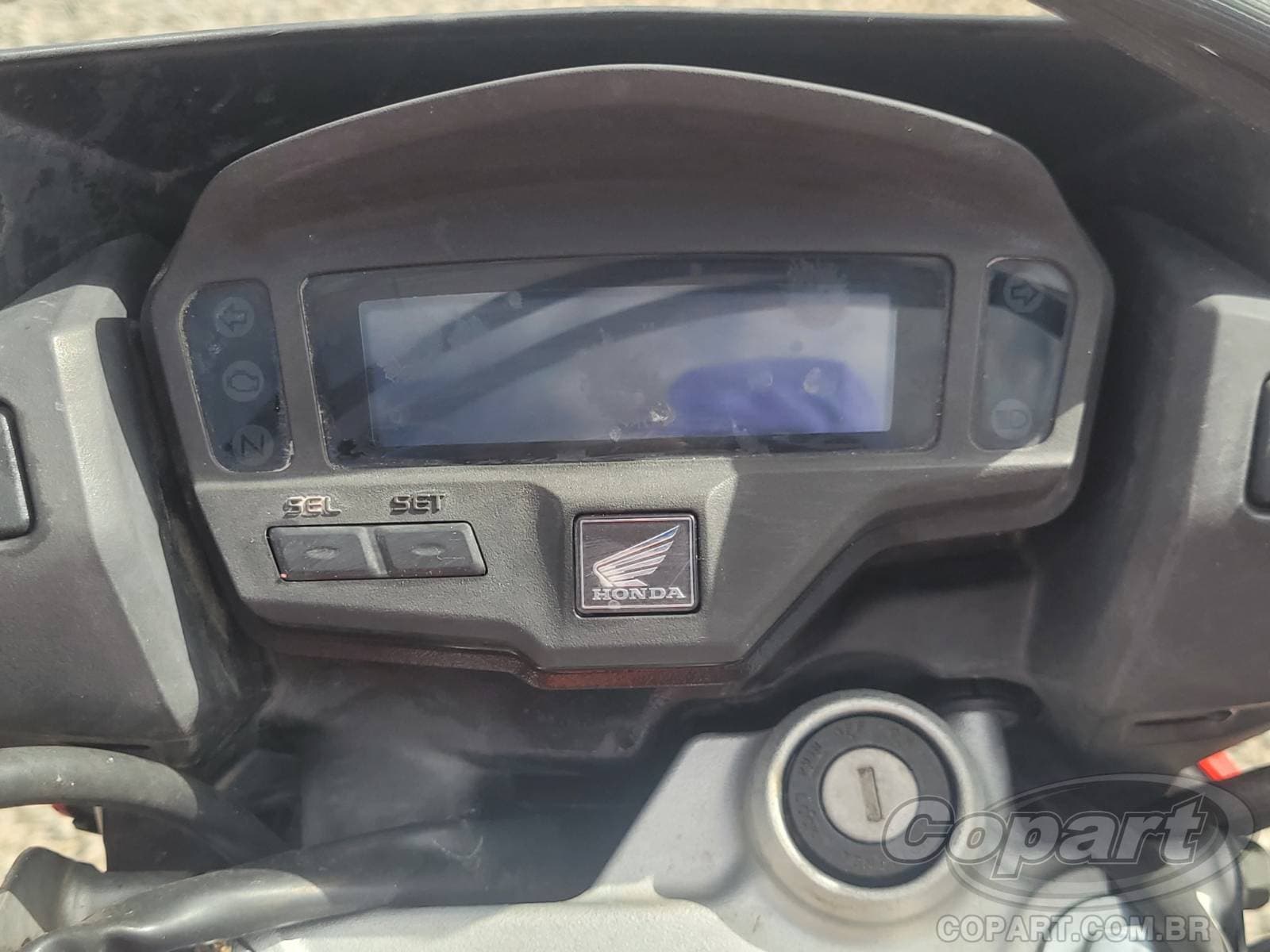 Honda NXR 160 2022 — foto 9