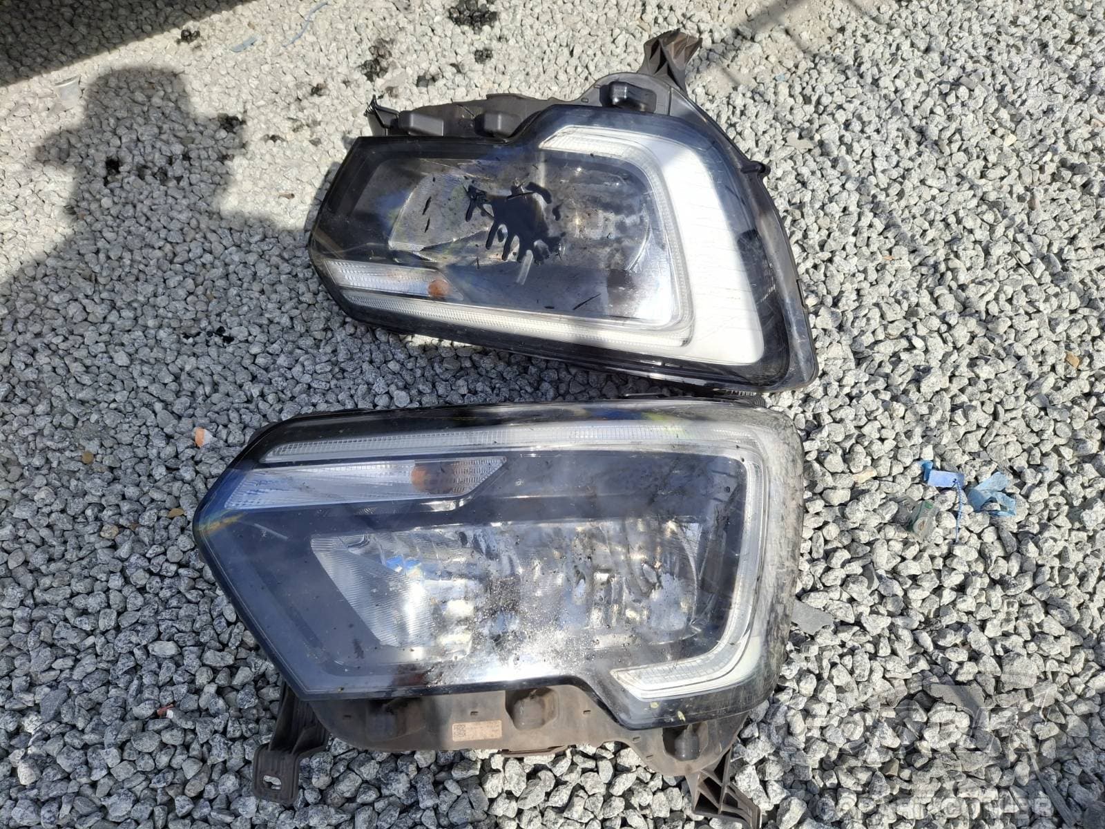 Renault Master Furgao 2023 — foto 14