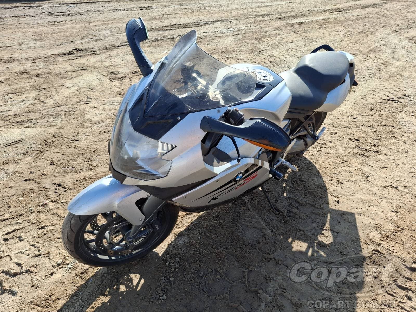 BMW K 1300 2012 — foto 2