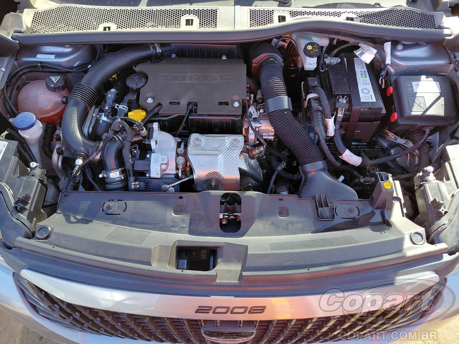 Peugeot 2008 2025 — foto 7