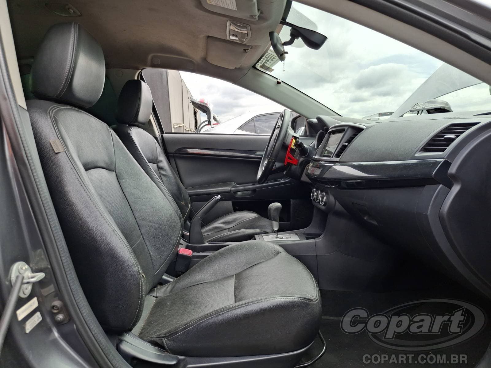 Mitsubishi Lancer 2016 — foto 5