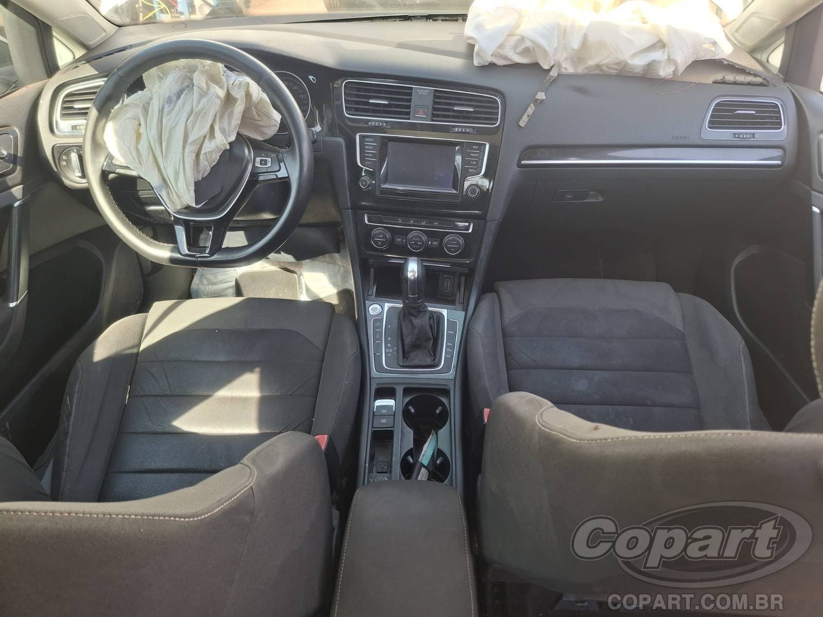 Volkswagen Golf 2014 — foto 9