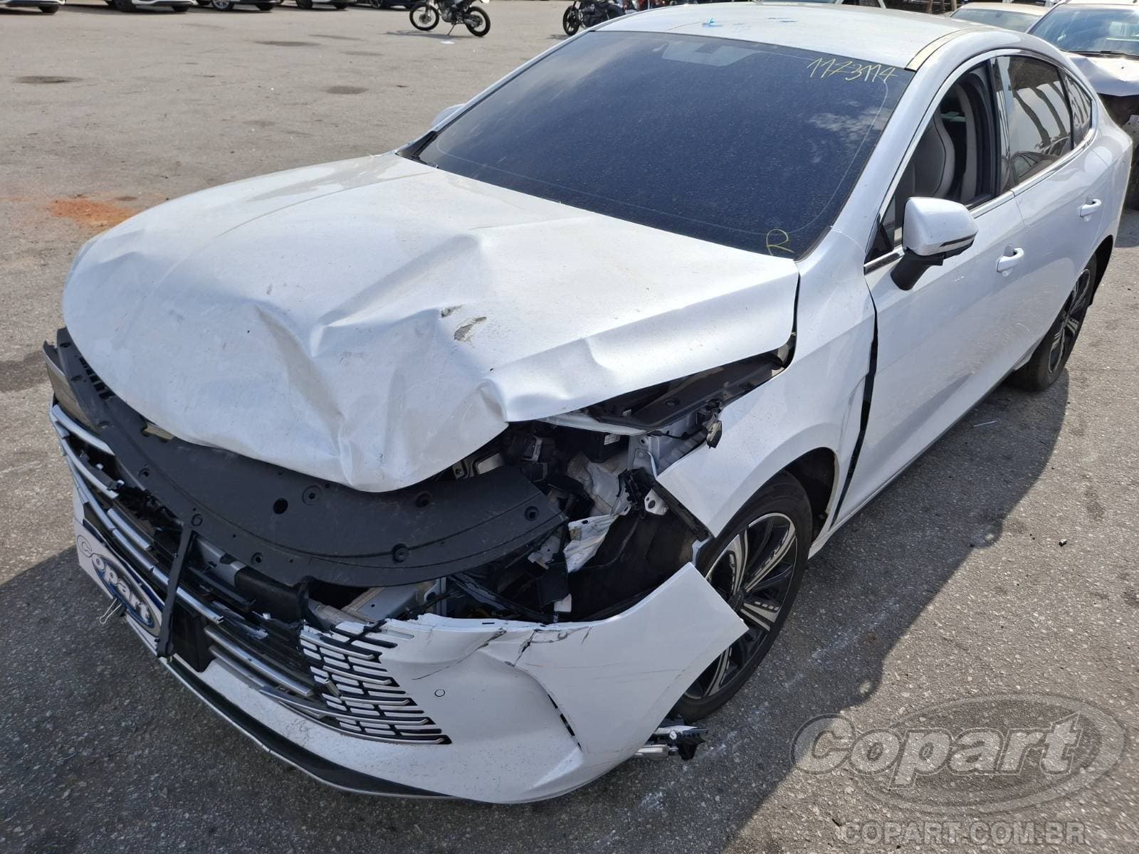 BYD King 2025 — foto 2