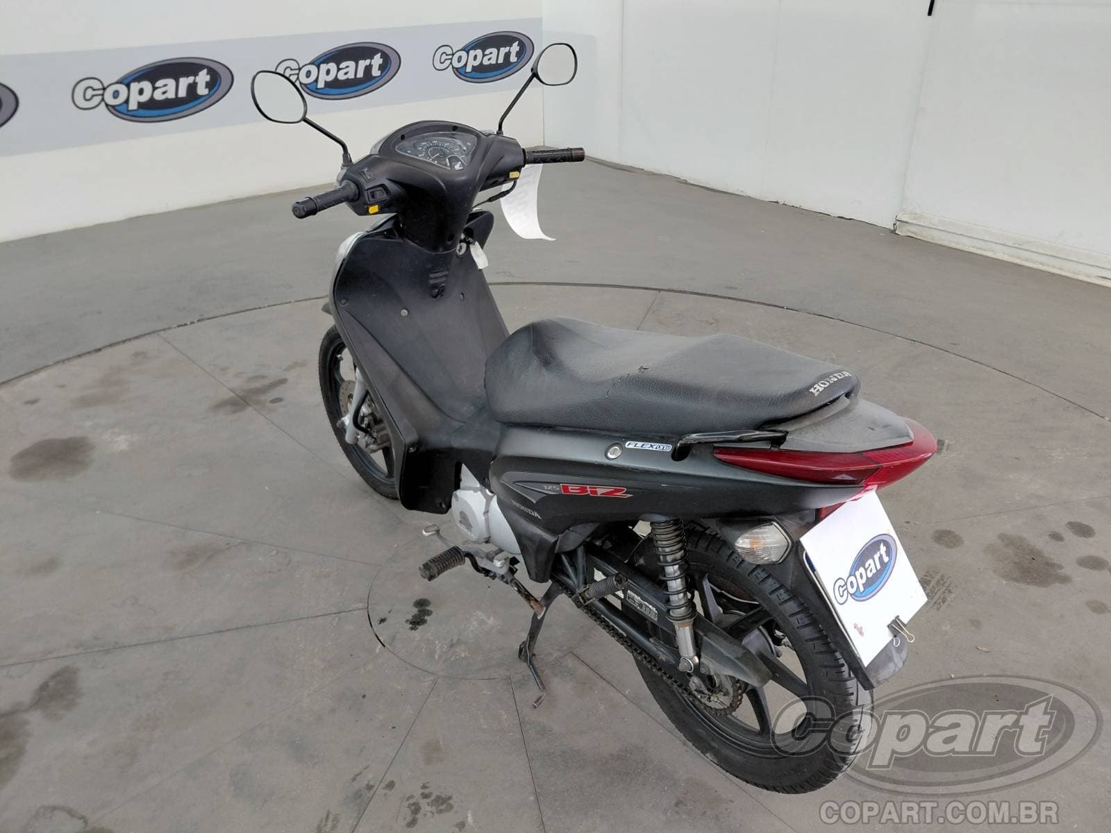Honda BIZ 2014 — foto 3